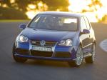 Volkswagen Golf R32 3-Door 2006 года (AU)